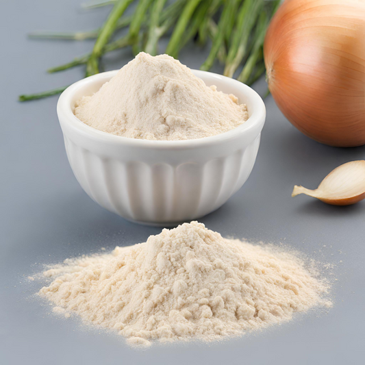 Scratch Granulated Onion Powder