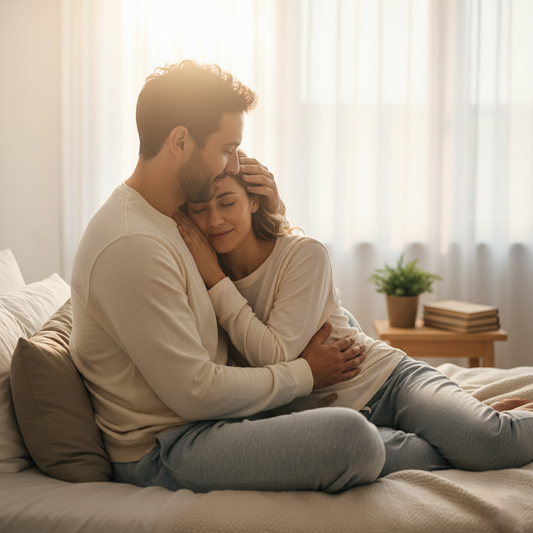 Sex After Laparoscopy For Endometriosis and Fibroids: What to Know