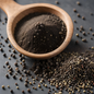 Scratch Ground Black Pepper