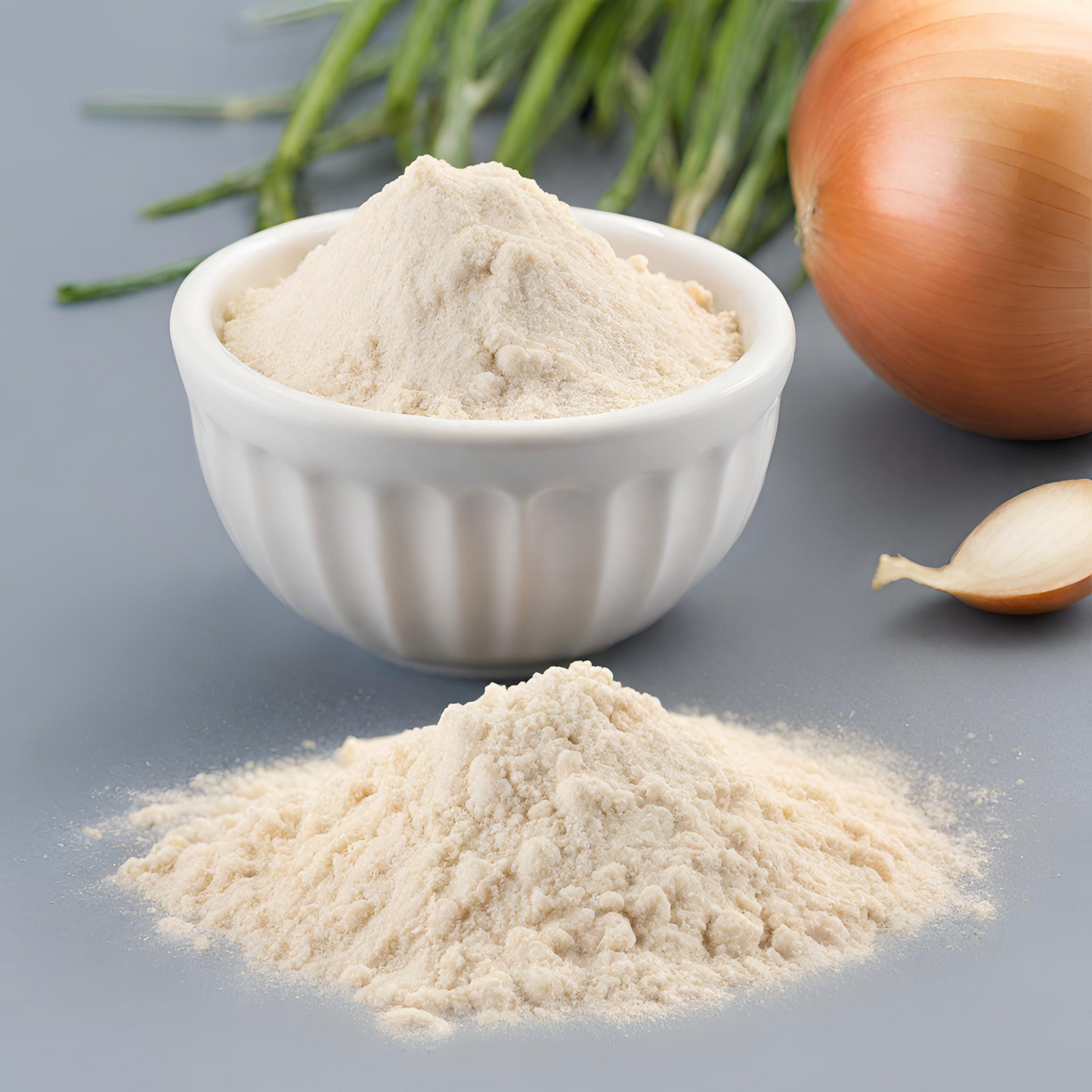 Scratch Granulated Onion Powder