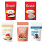 Scratch Plant-Based Breakfast Bundle