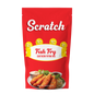 Scratch Fish Fry Mix