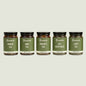 Scratch Fibroid Wellness Collection Bundle